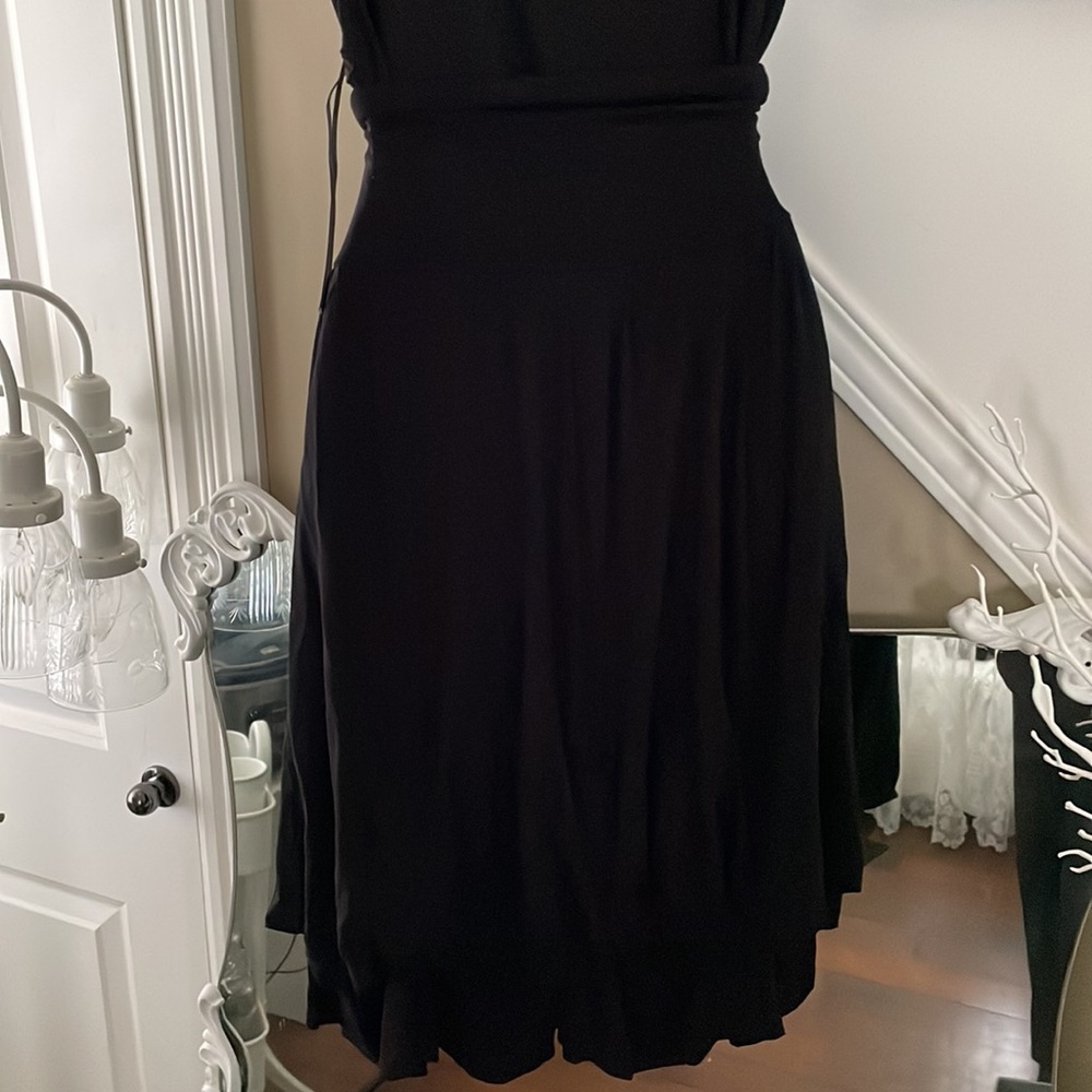 Bubble Skirt, Black Or Grey, Jersey 95% Rayon, So Soft and Pretty. 😊